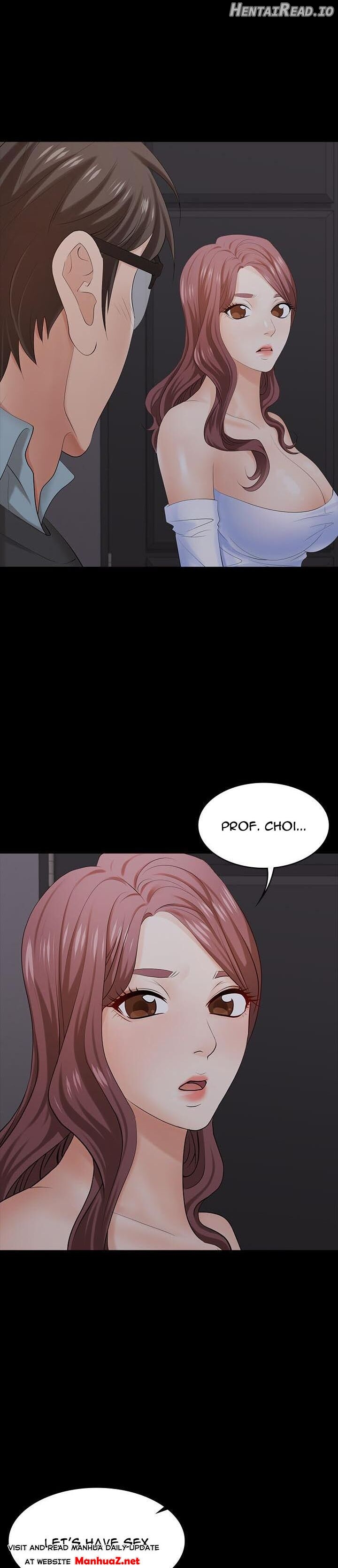Change Wife Chapter 16 - page 2
