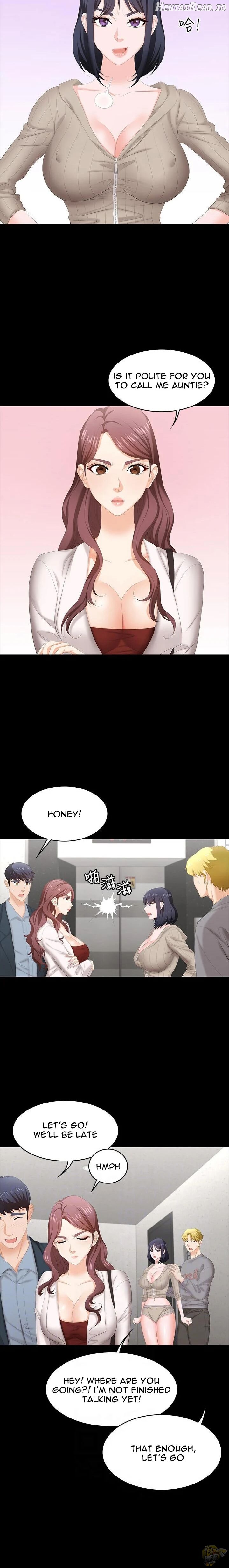 Change Wife Chapter 45 - page 2
