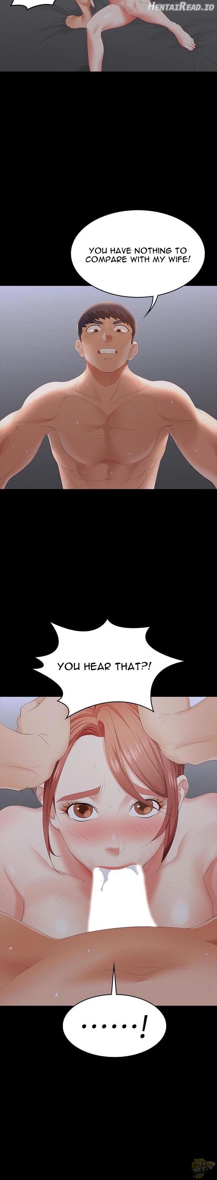 Change Wife Chapter 18 - page 2
