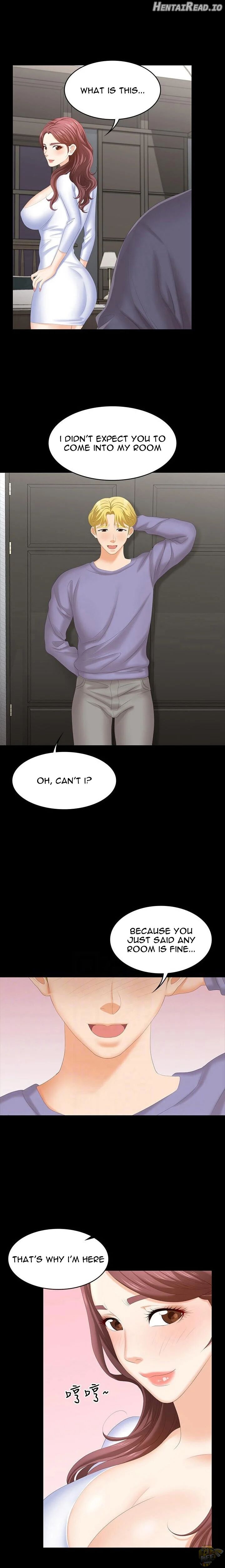 Change Wife Chapter 49 - page 2