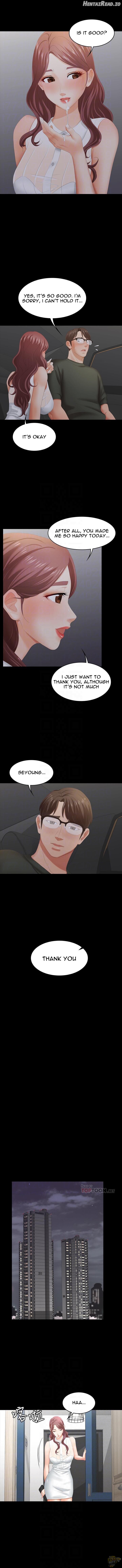 Change Wife Chapter 22 - page 3