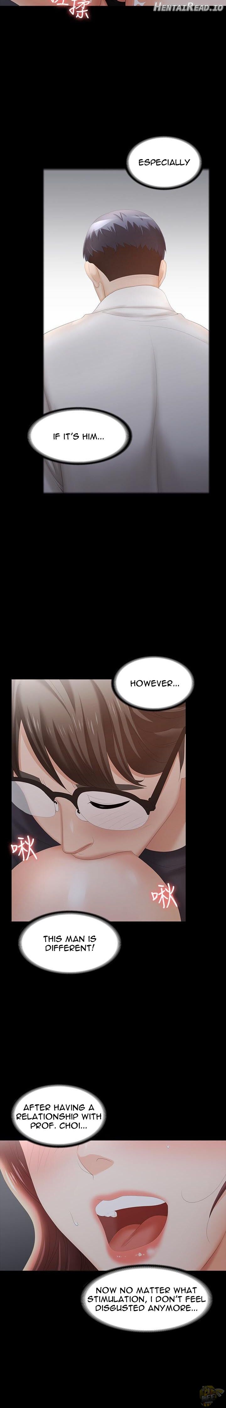 Change Wife Chapter 23 - page 15
