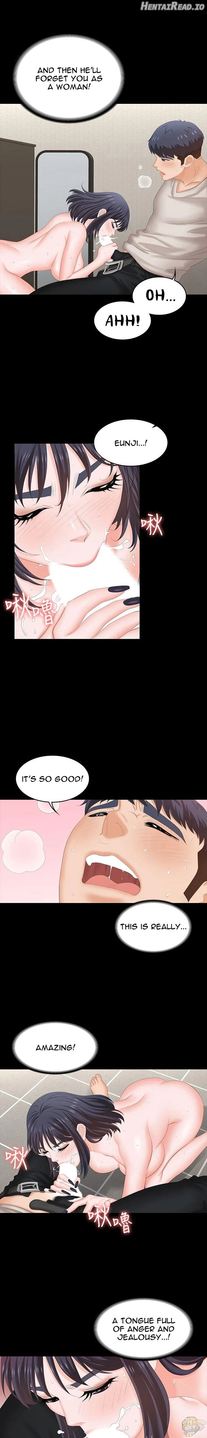 Change Wife Chapter 51 - page 13