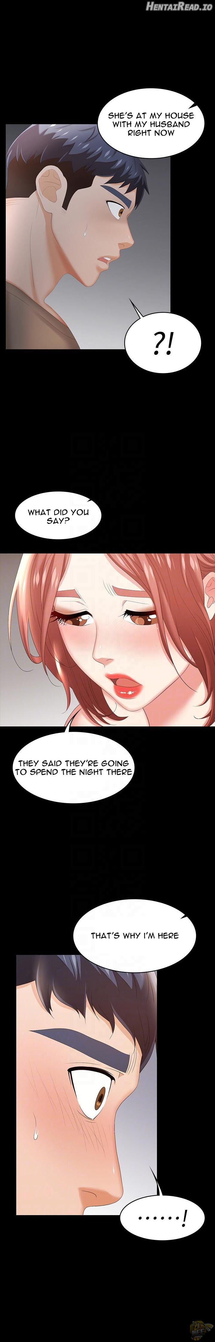 Change Wife Chapter 24 - page 10