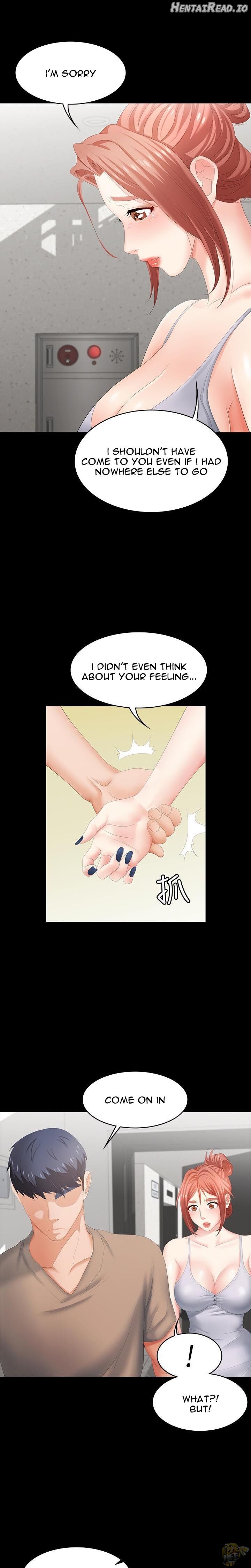 Change Wife Chapter 24 - page 12