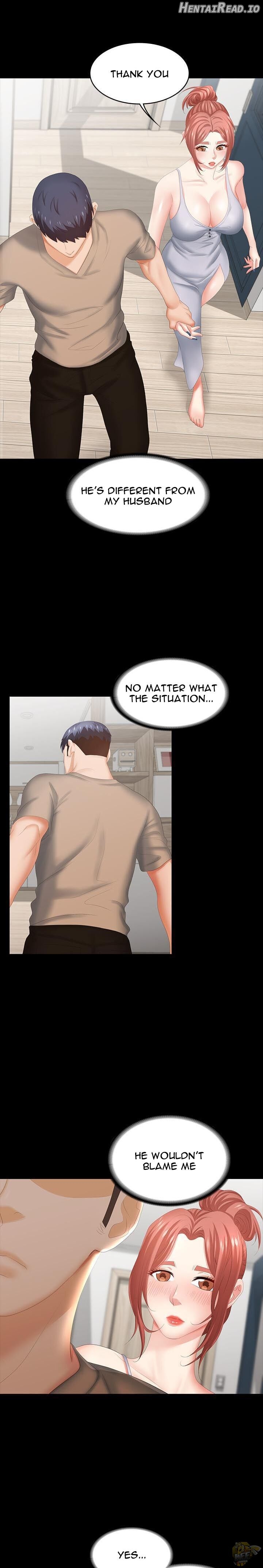 Change Wife Chapter 24 - page 14