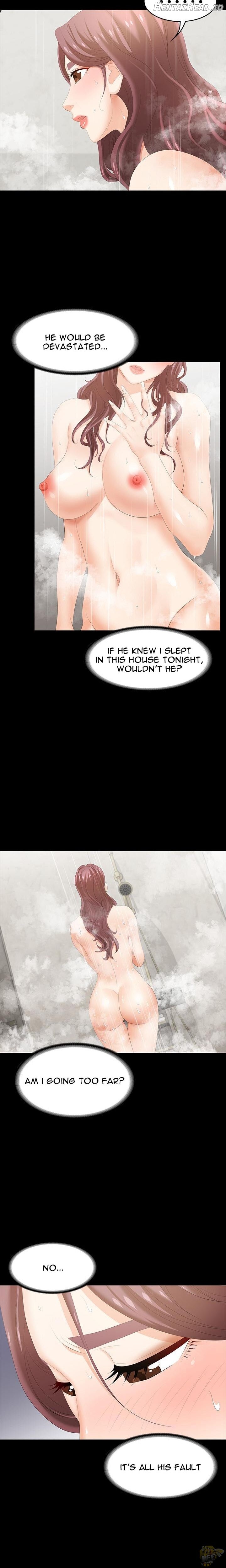 Change Wife Chapter 24 - page 17