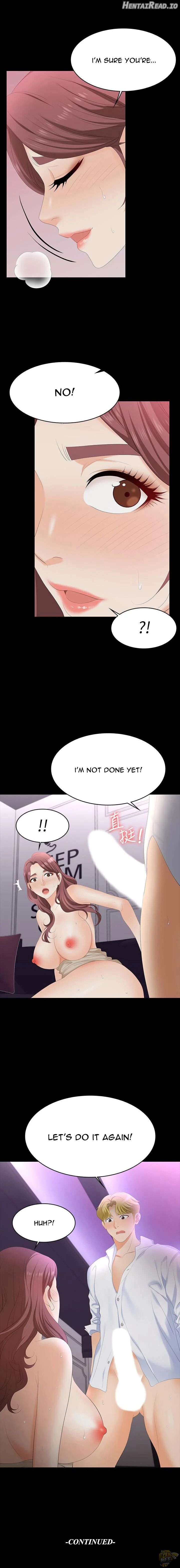 Change Wife Chapter 57 - page 20