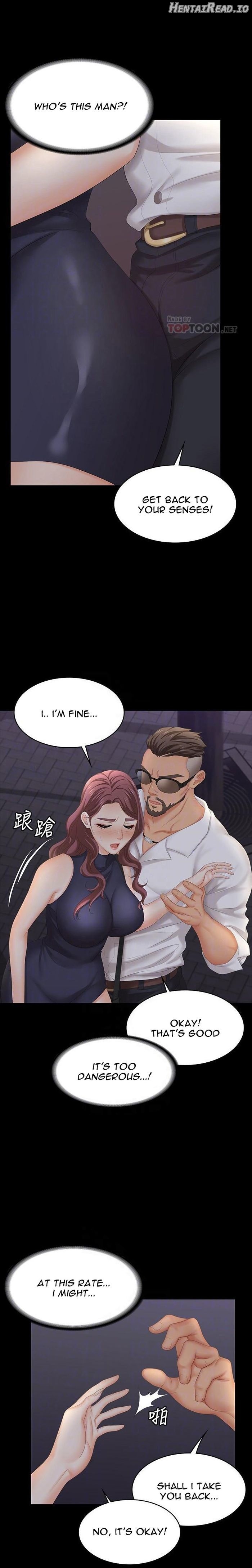 Change Wife Chapter 63 - page 3