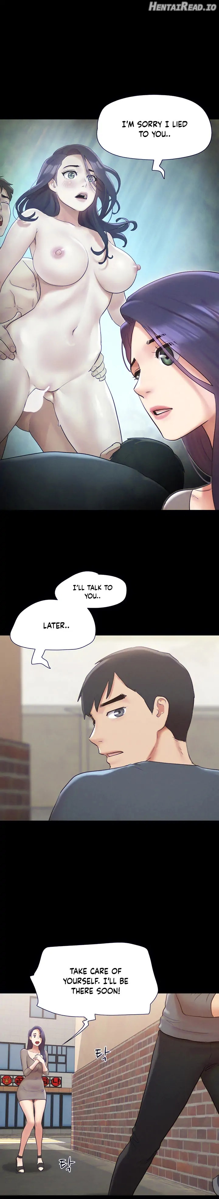 Everything Is Agreed Chapter 155 - page 5