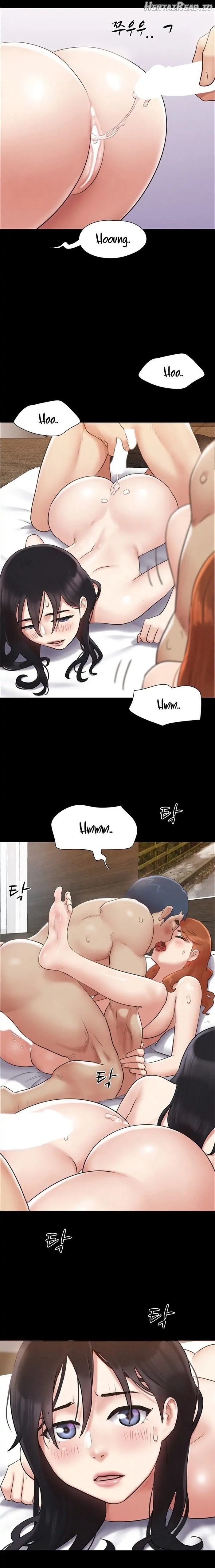 Everything Is Agreed Chapter 157 - page 3
