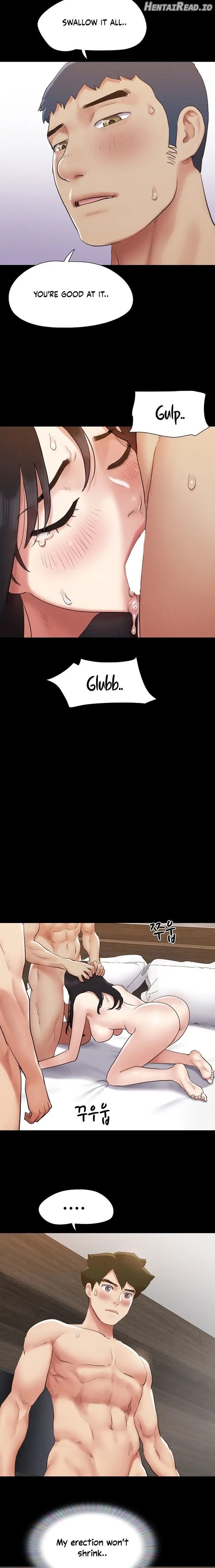 Everything Is Agreed Chapter 157 - page 8