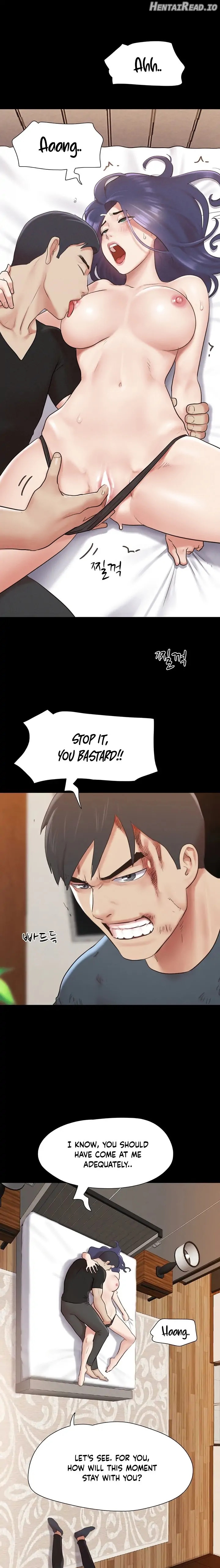 Everything Is Agreed Chapter 158 - page 4