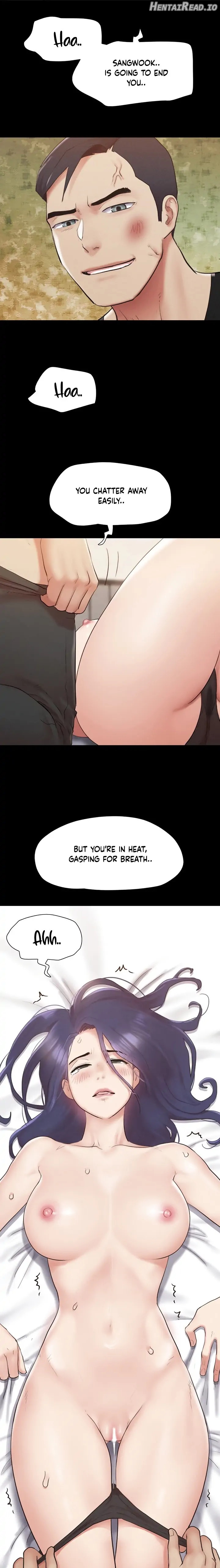 Everything Is Agreed Chapter 158 - page 7