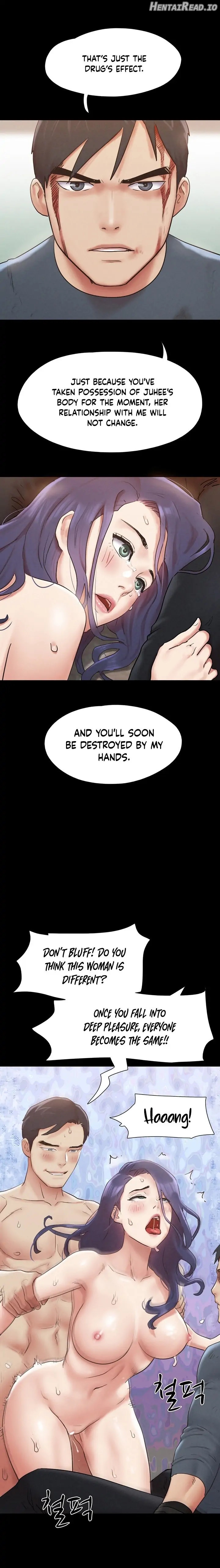 Everything Is Agreed Chapter 159 - page 2
