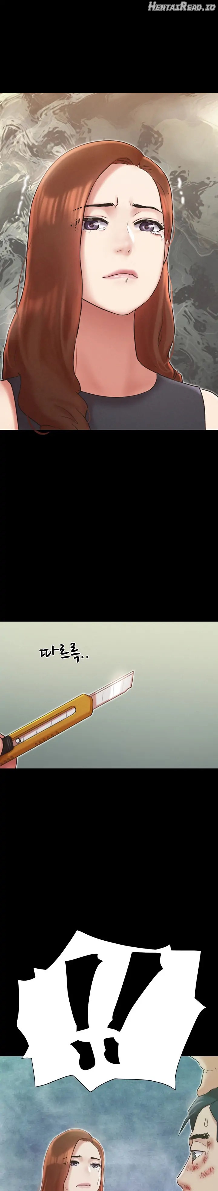 Everything Is Agreed Chapter 160 - page 3