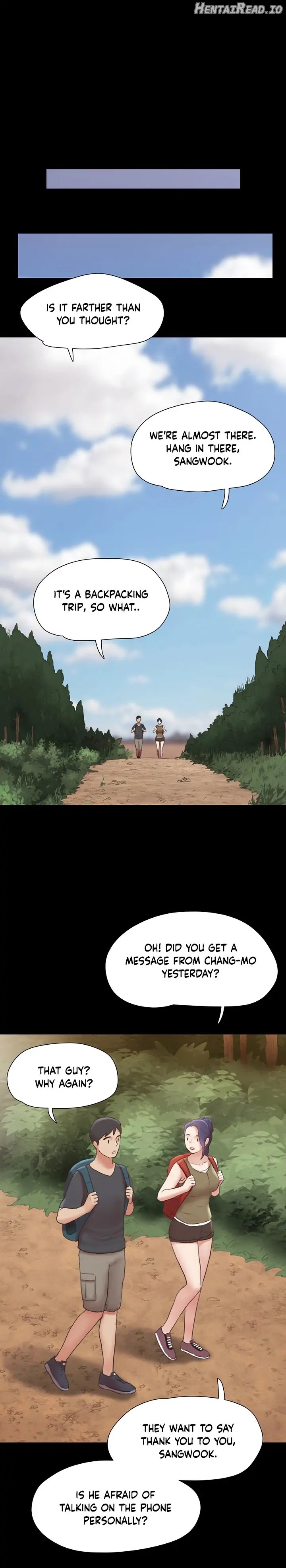 Everything Is Agreed Chapter 161 - page 23