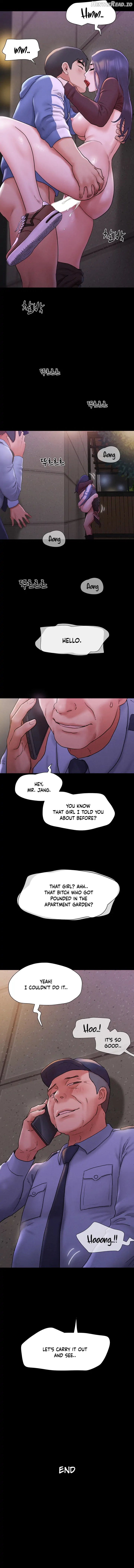 Everything Is Agreed Chapter 161 - page 33