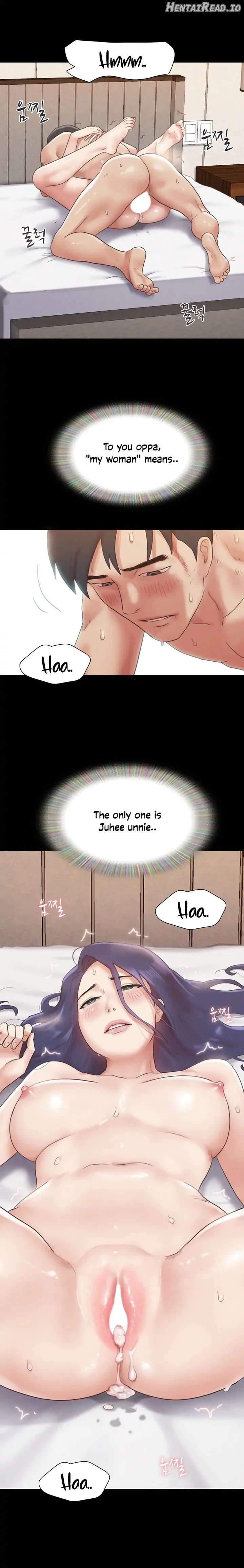 Everything Is Agreed Chapter 161 - page 4