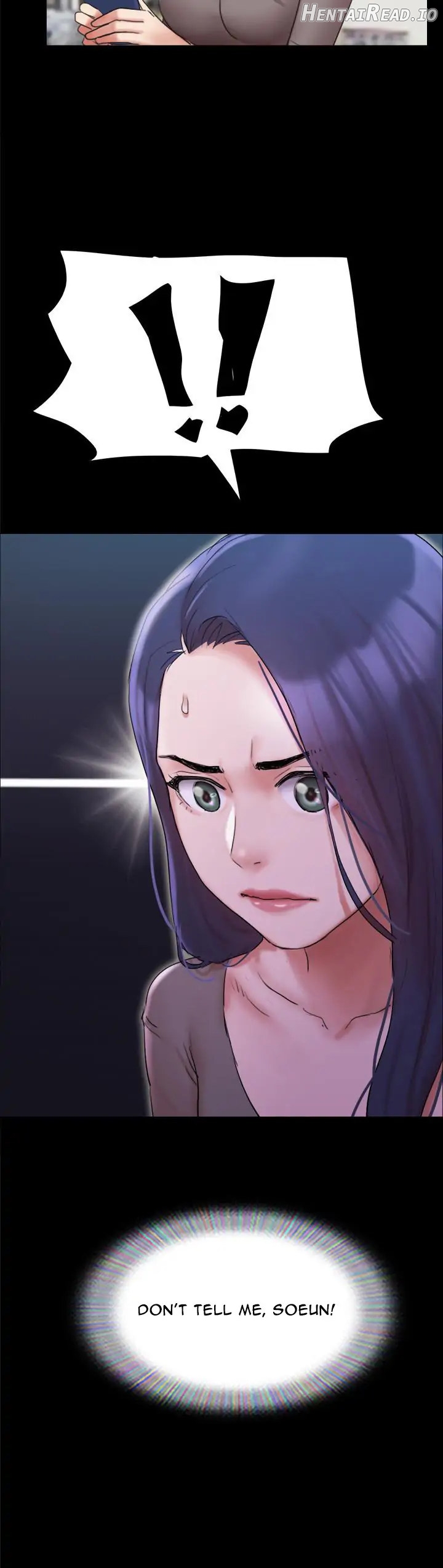 Everything Is Agreed Chapter 139 - page 3