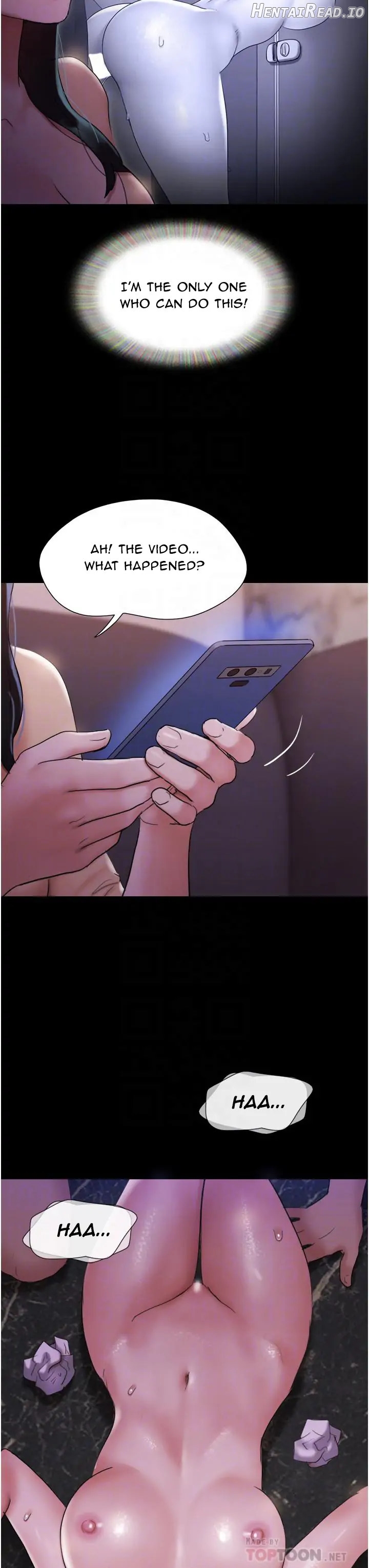 Everything Is Agreed Chapter 139 - page 6