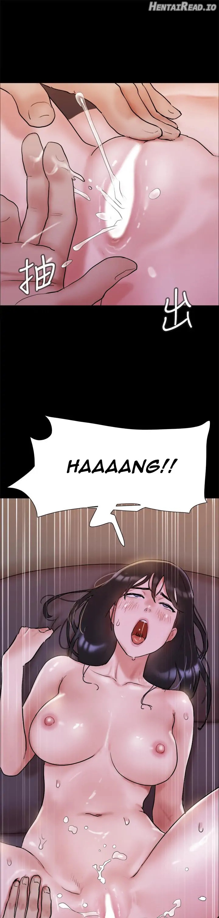 Everything Is Agreed Chapter 140 - page 28