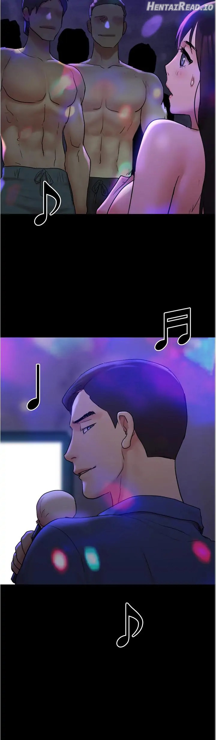Everything Is Agreed Chapter 140 - page 3