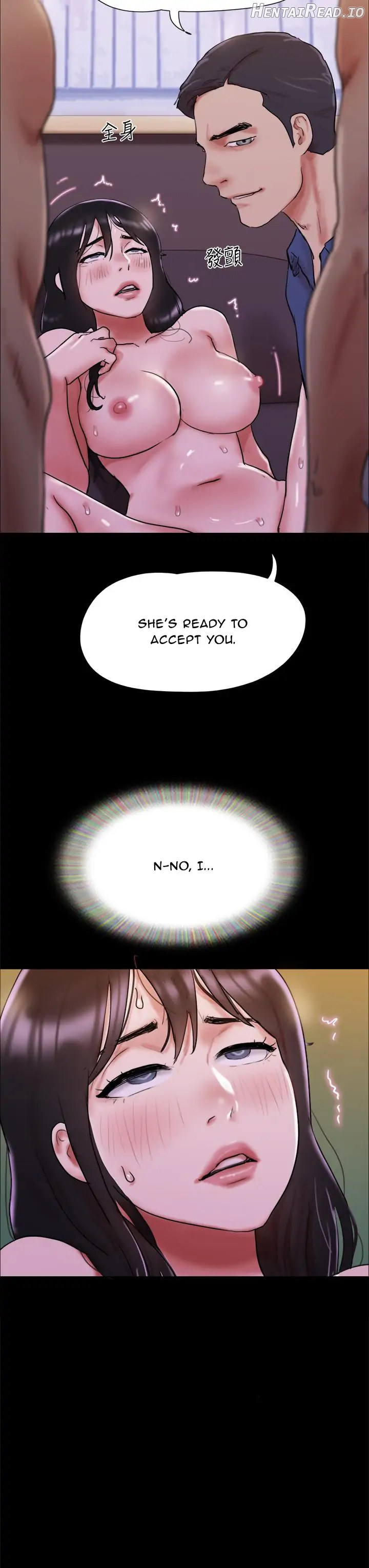 Everything Is Agreed Chapter 140 - page 30