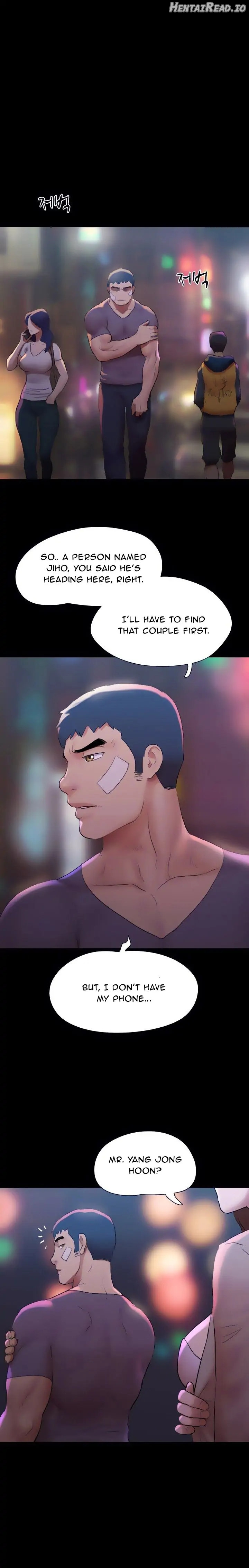 Everything Is Agreed Chapter 140 - page 40