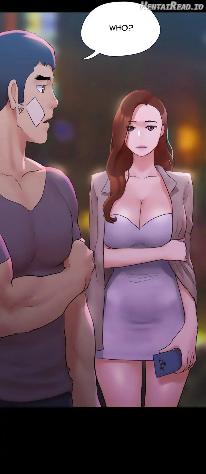 Everything Is Agreed Chapter 141 - page 4