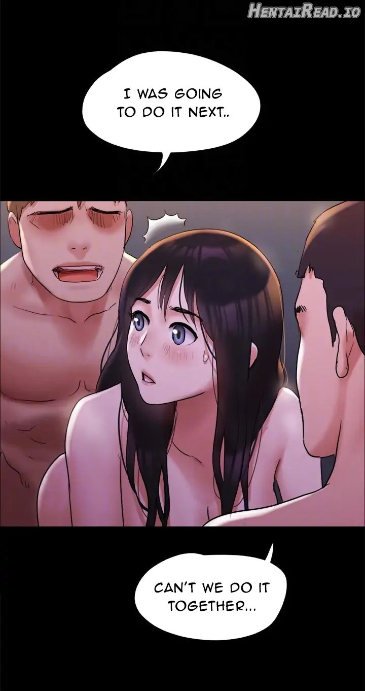 Everything Is Agreed Chapter 141 - page 8