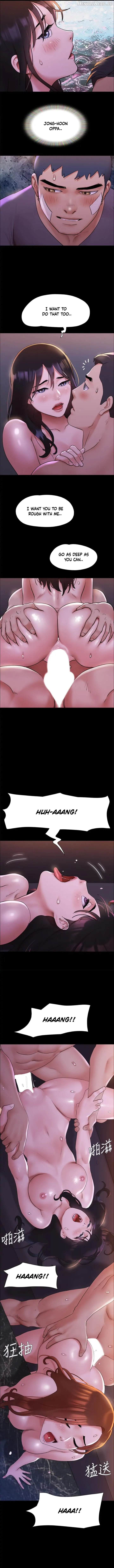 Everything Is Agreed Chapter 142 - page 7