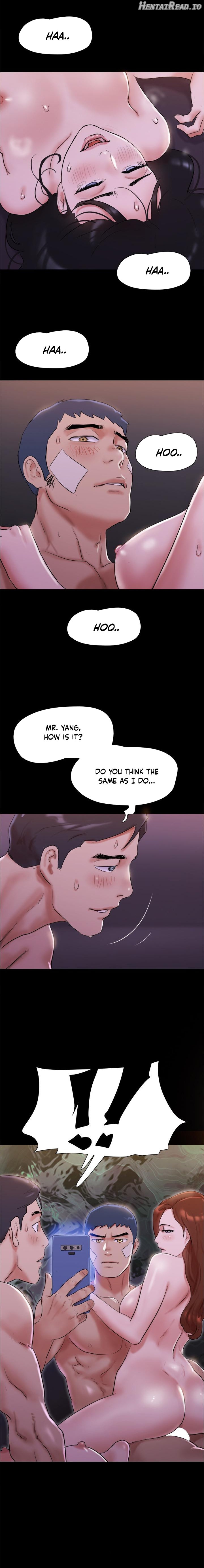Everything Is Agreed Chapter 143 - page 2