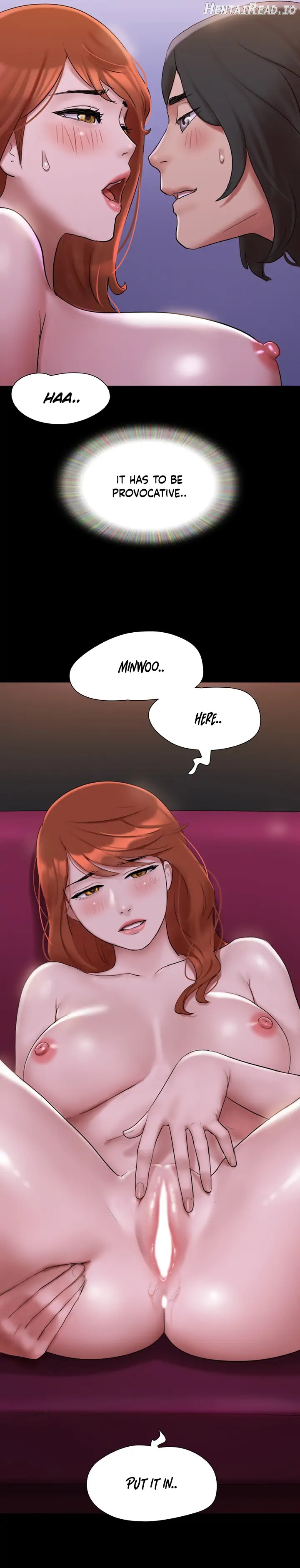 Everything Is Agreed Chapter 145 - page 3