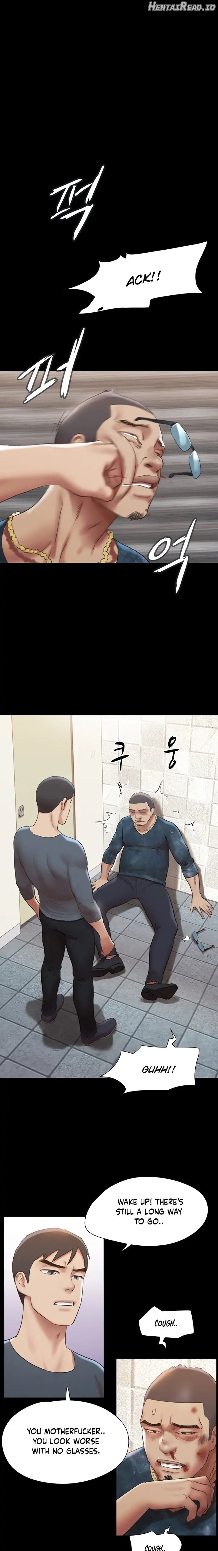 Everything Is Agreed Chapter 146 - page 10