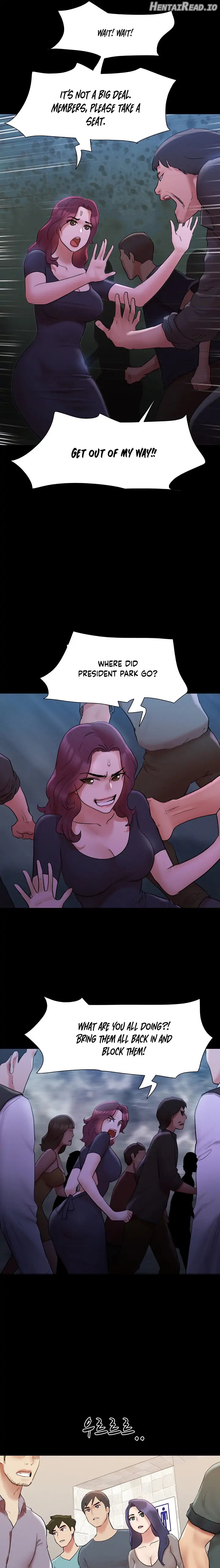 Everything Is Agreed Chapter 146 - page 13