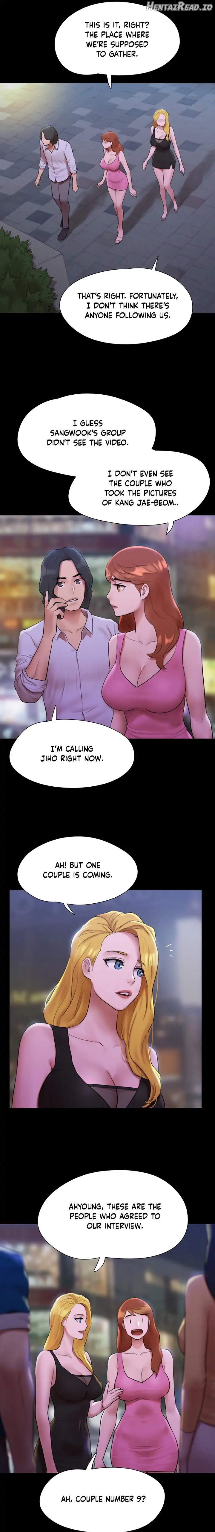 Everything Is Agreed Chapter 146 - page 16