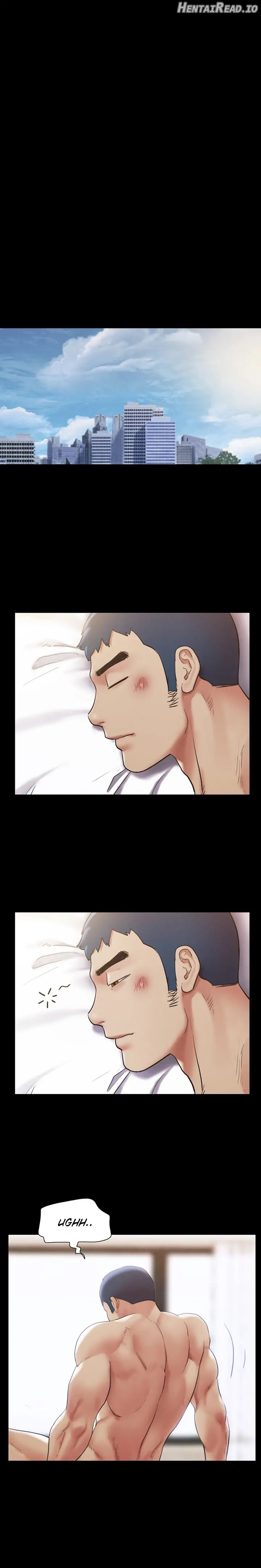 Everything Is Agreed Chapter 146 - page 18