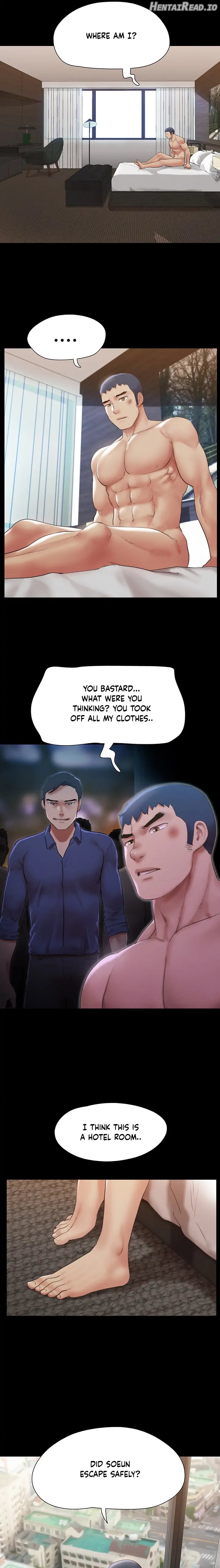 Everything Is Agreed Chapter 146 - page 19