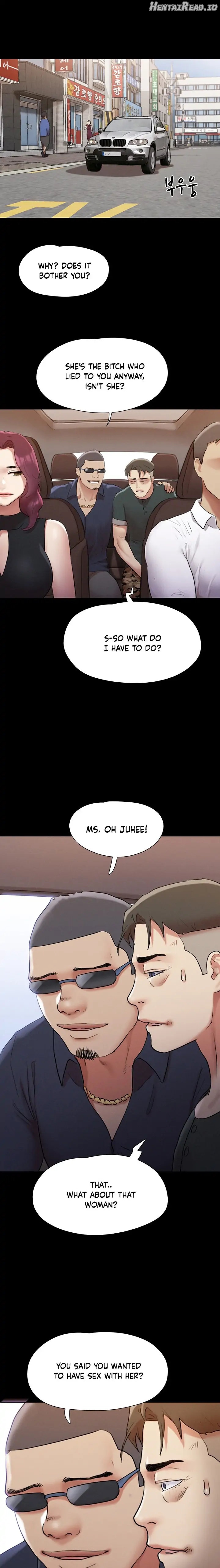 Everything Is Agreed Chapter 148 - page 2
