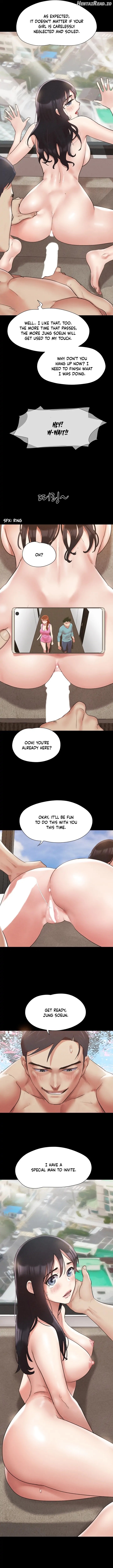 Everything Is Agreed Chapter 149 - page 3