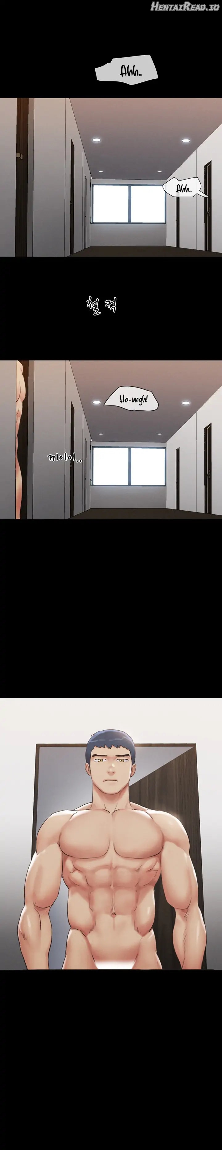 Everything Is Agreed Chapter 152 - page 13