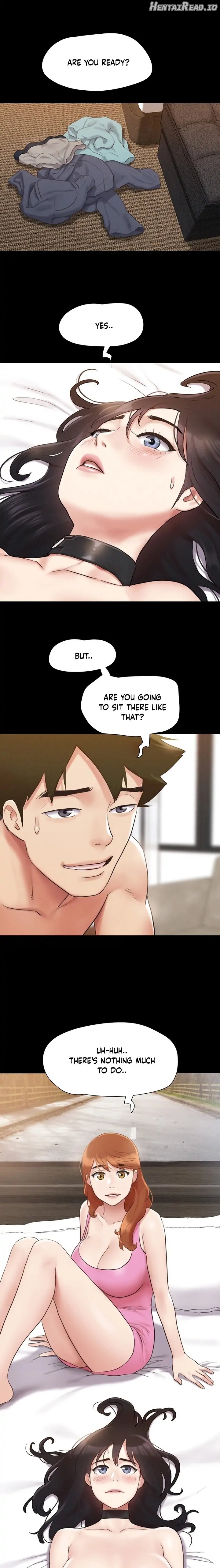 Everything Is Agreed Chapter 152 - page 2