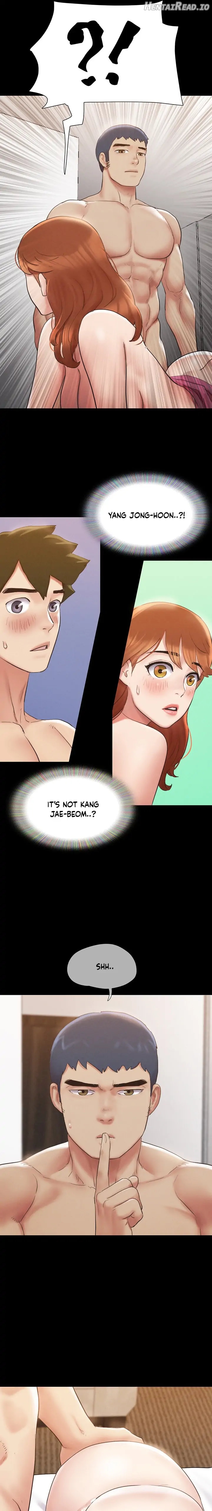 Everything Is Agreed Chapter 152 - page 23