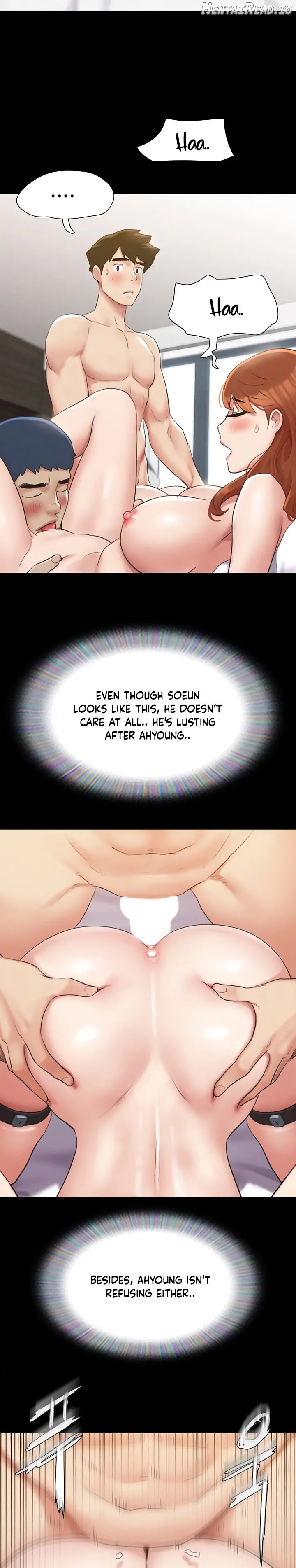 Everything Is Agreed Chapter 152 - page 27