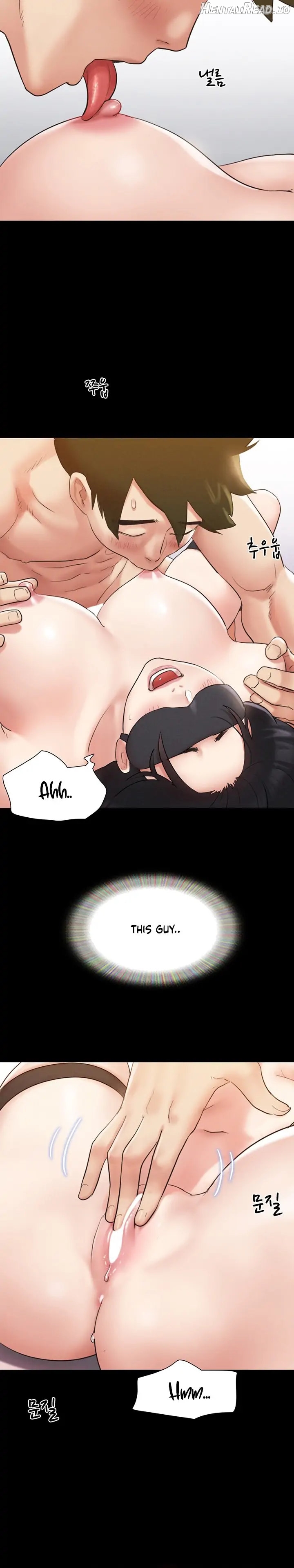 Everything Is Agreed Chapter 152 - page 7