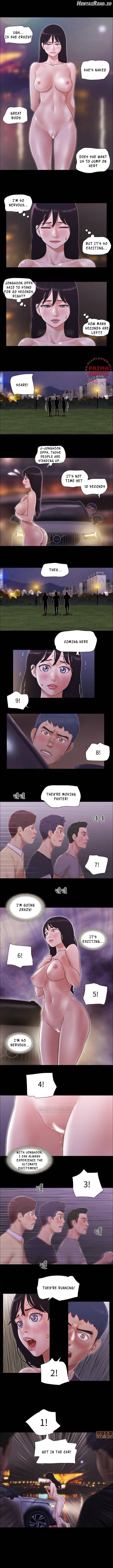 Everything Is Agreed Chapter 47 - page 3