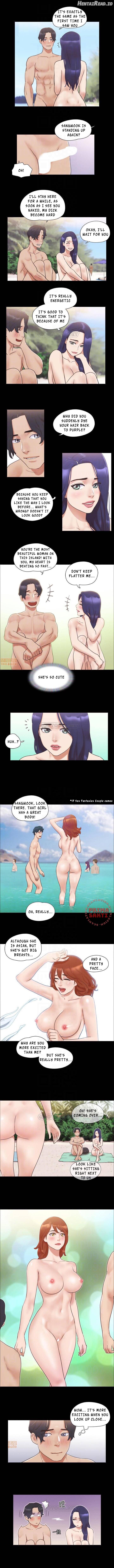 Everything Is Agreed Chapter 48 - page 3