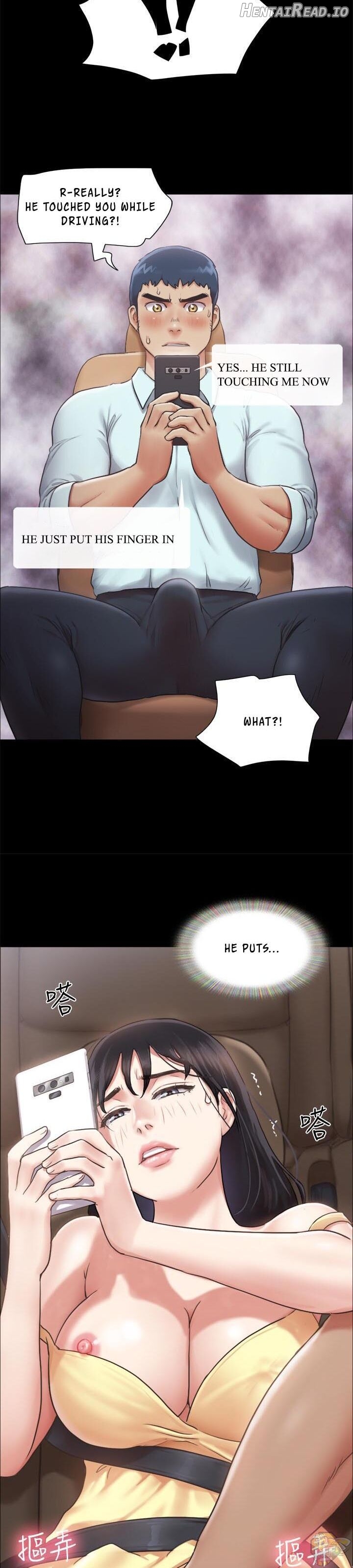 Everything Is Agreed Chapter 91 - page 2