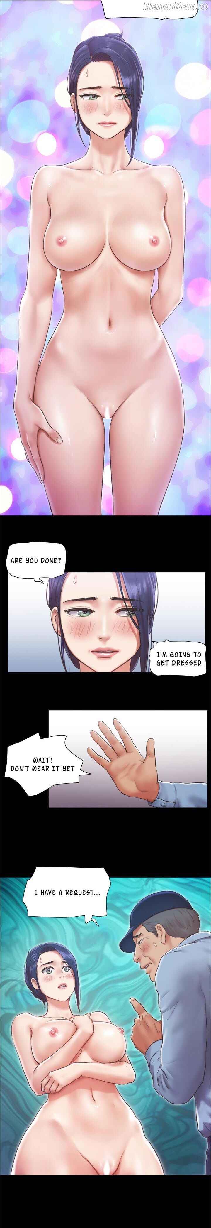 Everything Is Agreed Chapter 94 - page 2